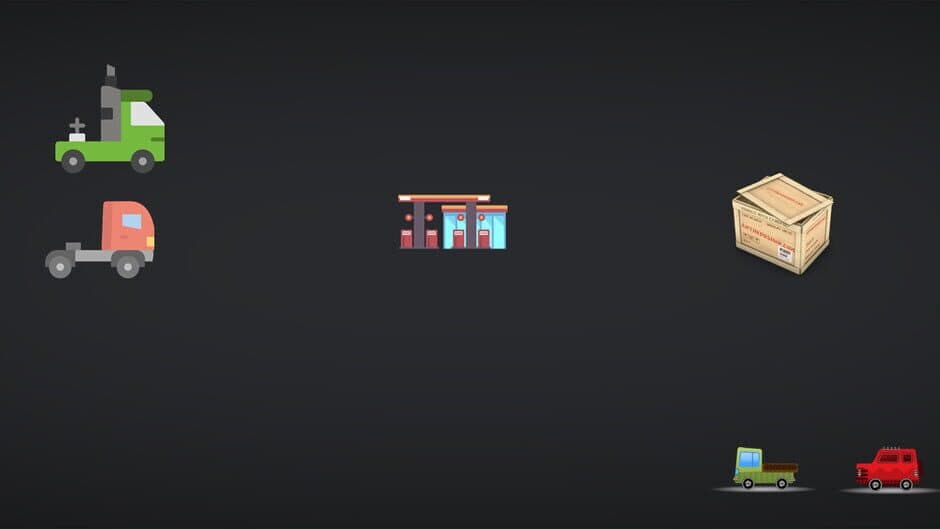 Transporter Manager Tycoon banner