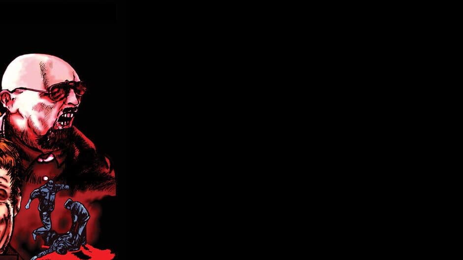 Wrath of the Violent Vicar banner