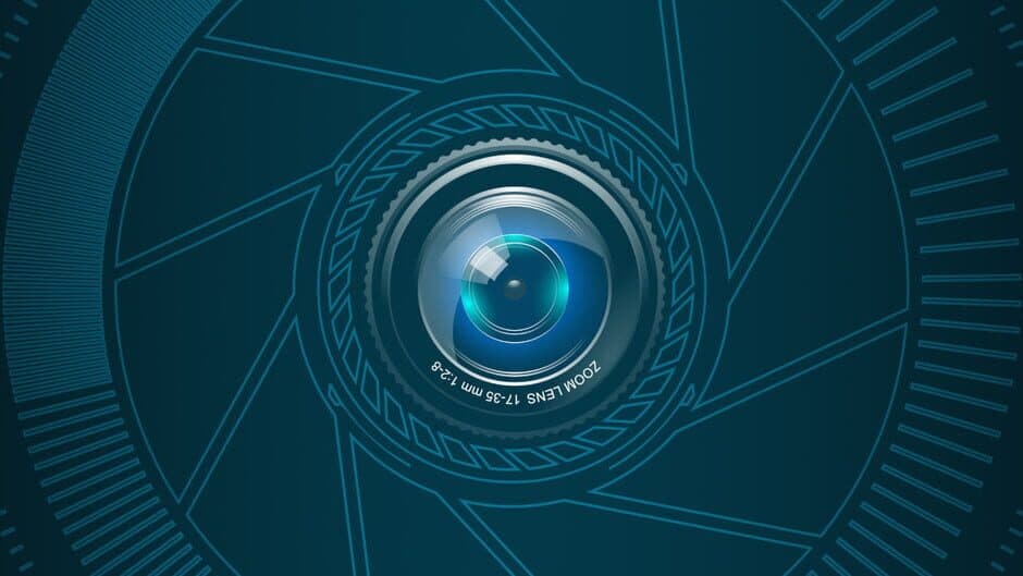 Cameo: CCTV Detective banner