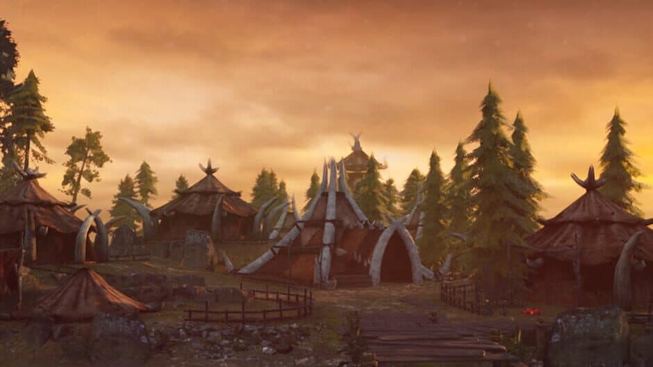 Shan Hai Chang Ge banner