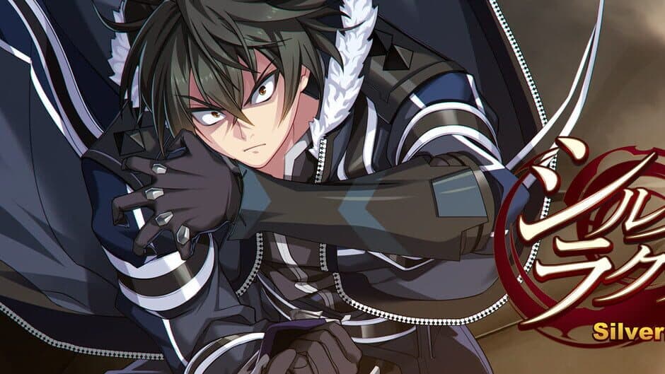 Silverio Ragnarok banner