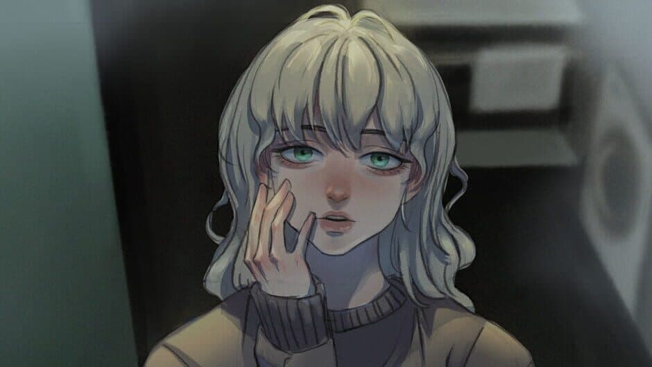 Anamnesia: Part 1 - Am I my Body? banner