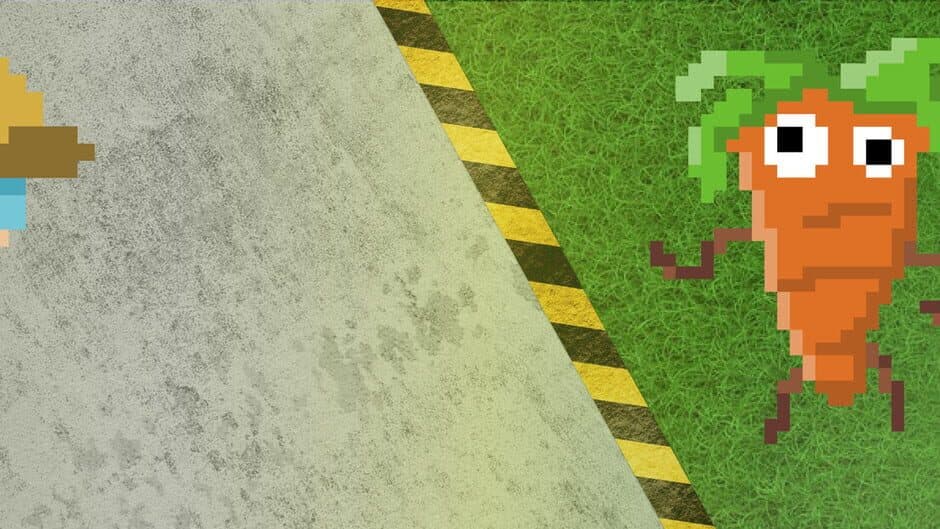 Carrot Survivors banner