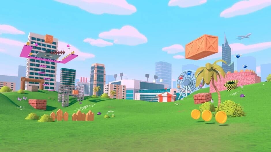 Master Maker 3D Ultimate banner