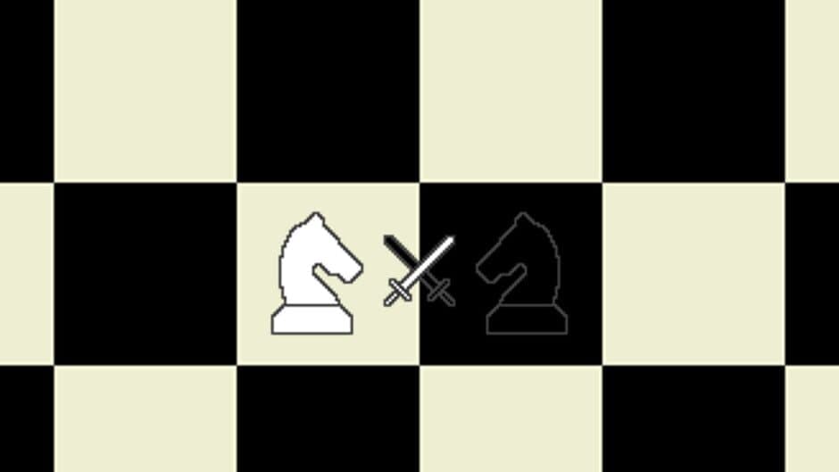Chesslike banner