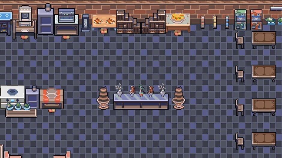 Chefs Together banner