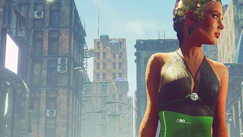 Climb Challenge: Find Items Cyberpunk banner