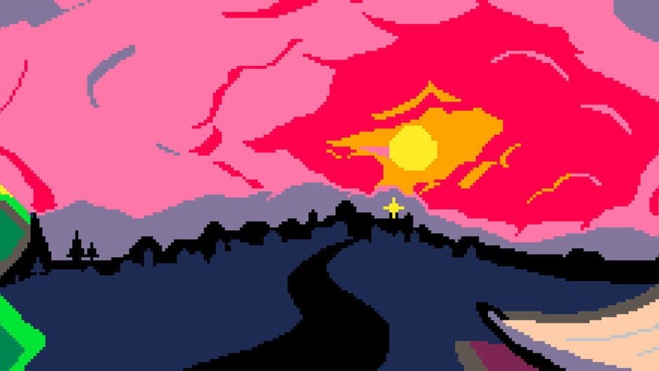 Will The Man Get Frog banner