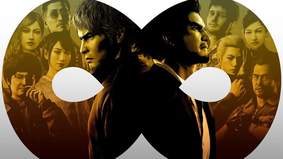 Like a Dragon: Infinite Wealth - Deluxe Edition banner