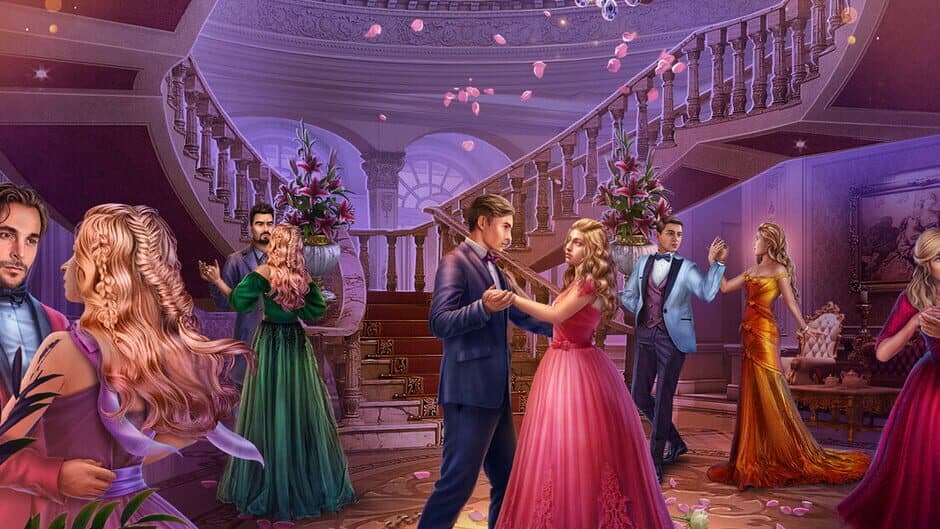 Connected Hearts: Cost of Beauty Collector's Edition banner