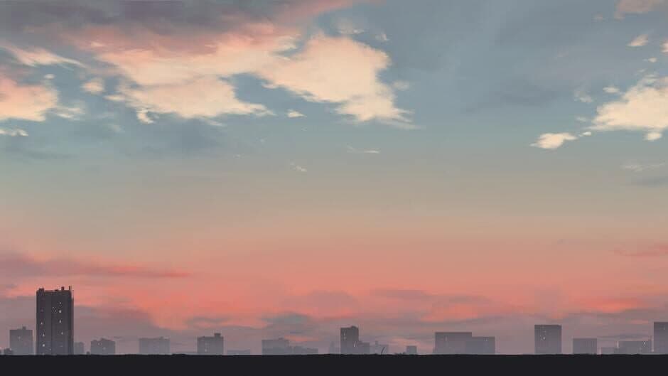 Shanghai Summer banner