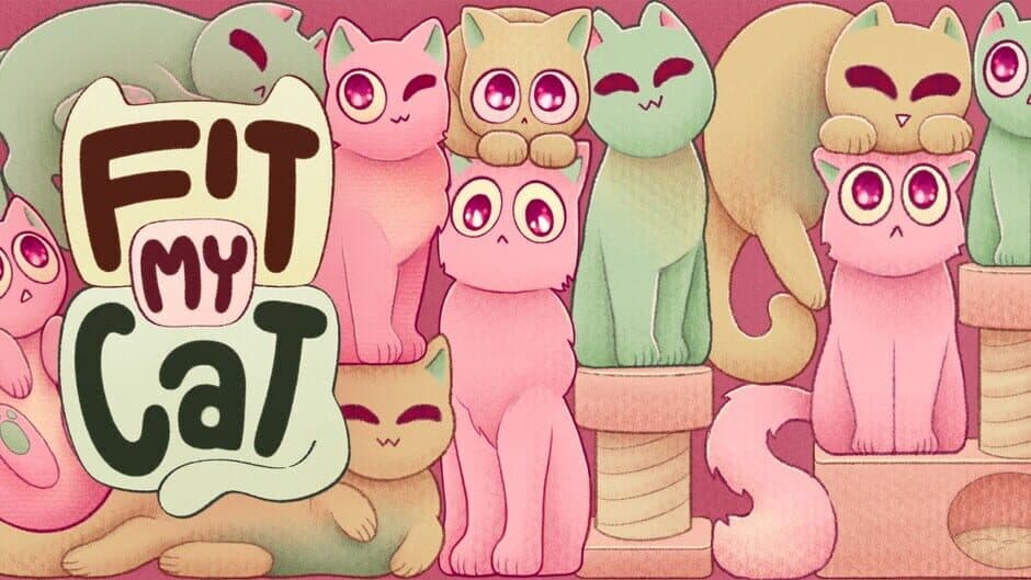 Fit My Cat banner