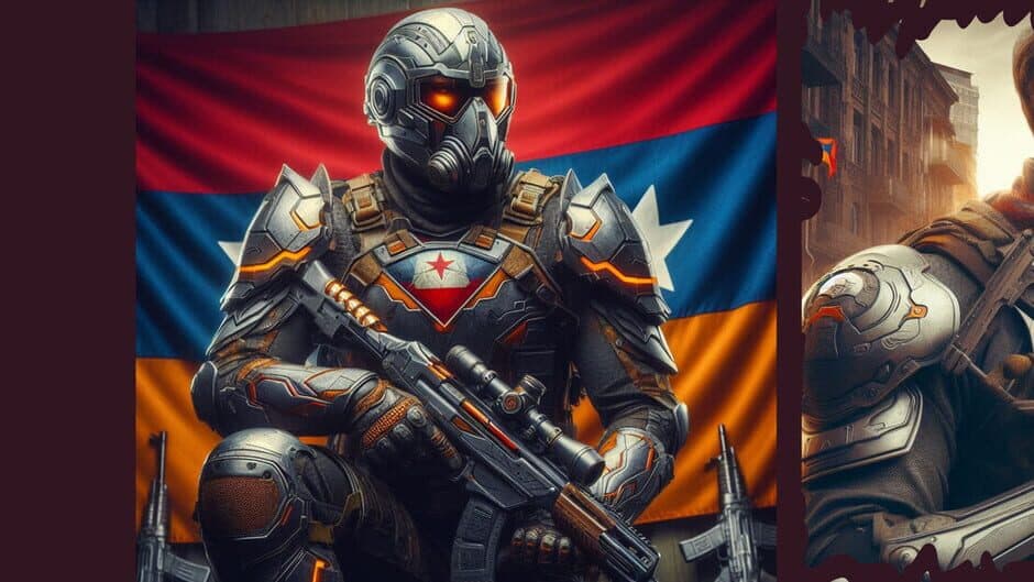 Dangerous Fight banner