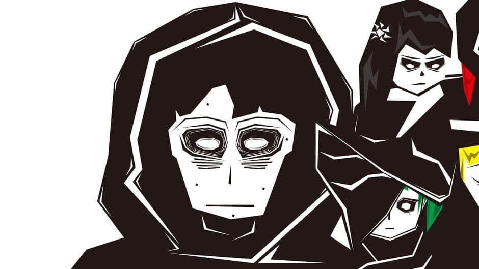 Death Penalty Hero banner