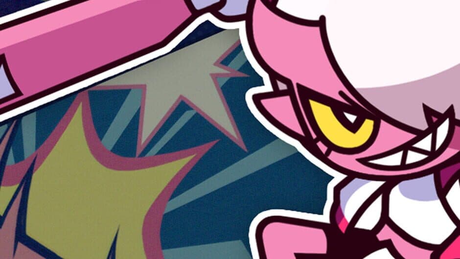 Devilish League banner