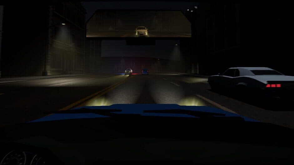 Driving Homeicide banner