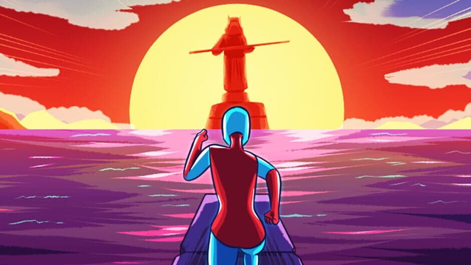 Dream Island: A Skyward Journey banner