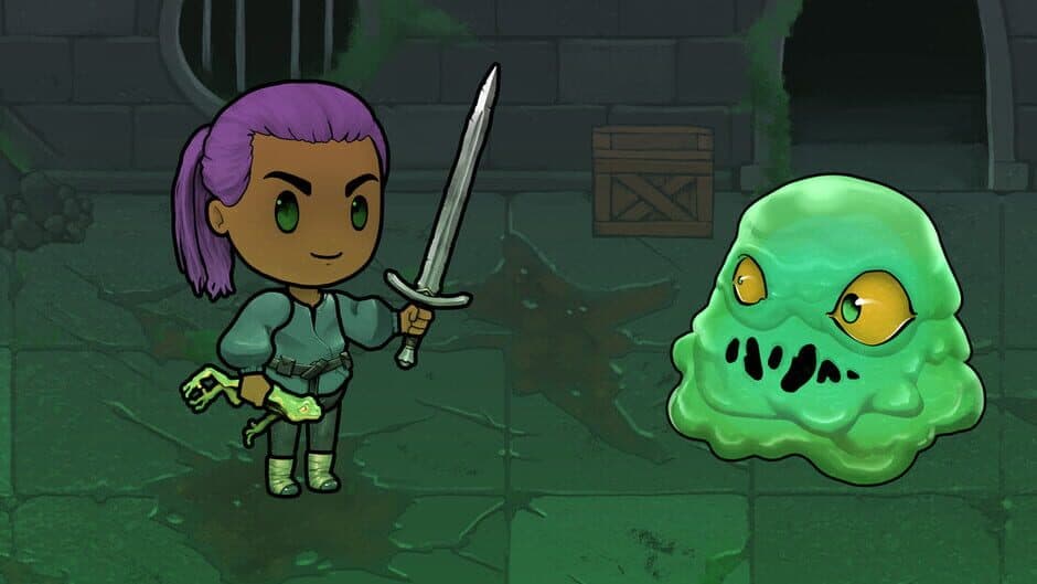 Dungeons of the Obelisk banner