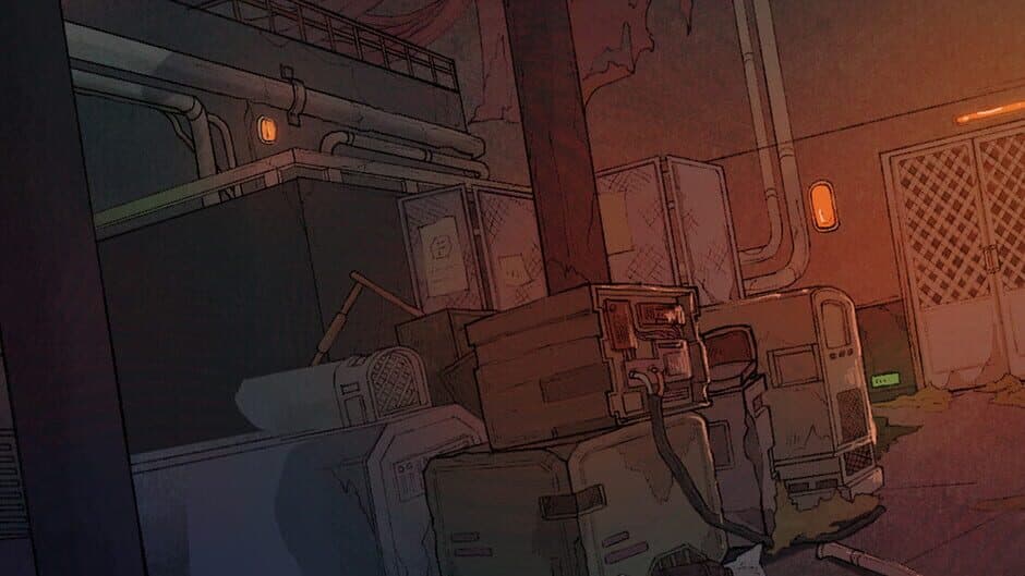 Extraordinary: Monster banner