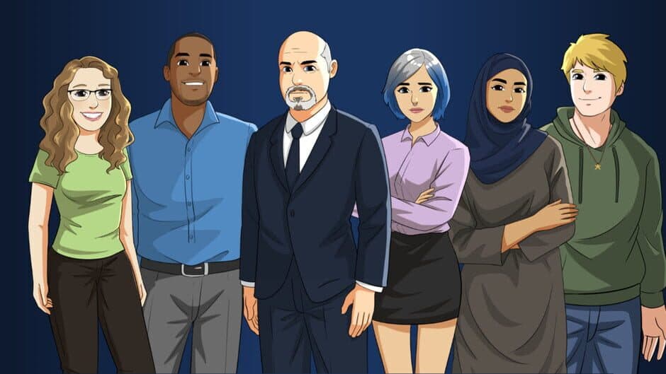 Getting Canceled banner