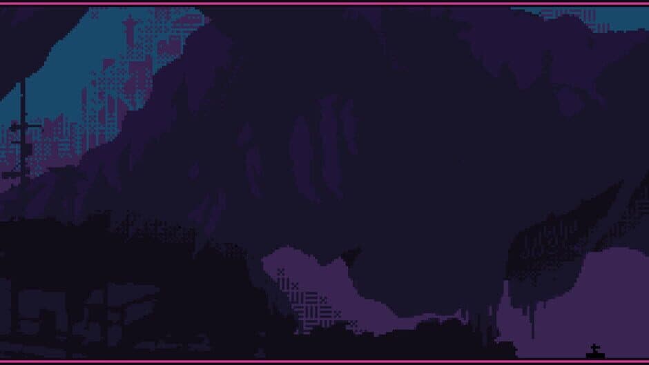 Neon Auto Party banner