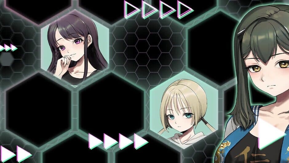 Liminal Border Part II banner