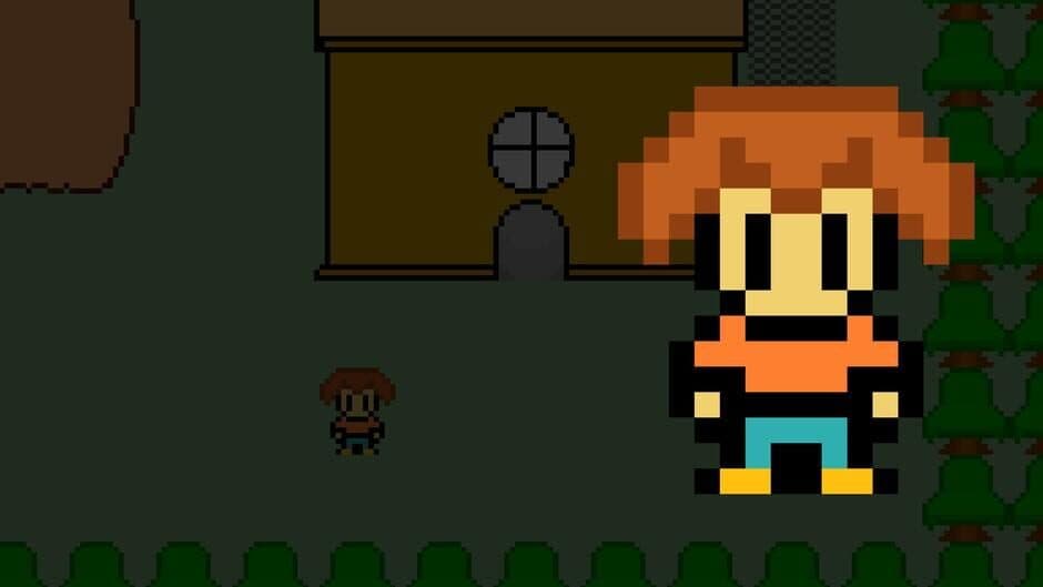 Forgiveness RPG: The First Chapter - Part One banner