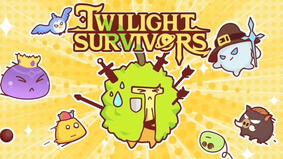 Twilight Survivors banner