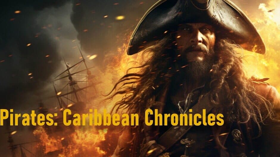 Pirates: Caribbean Chronicles banner