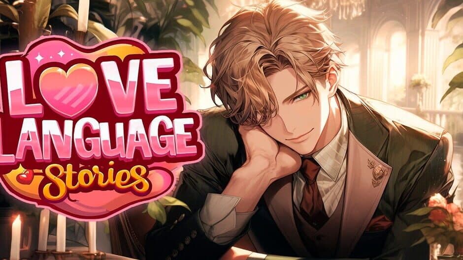 Love Language Stories banner