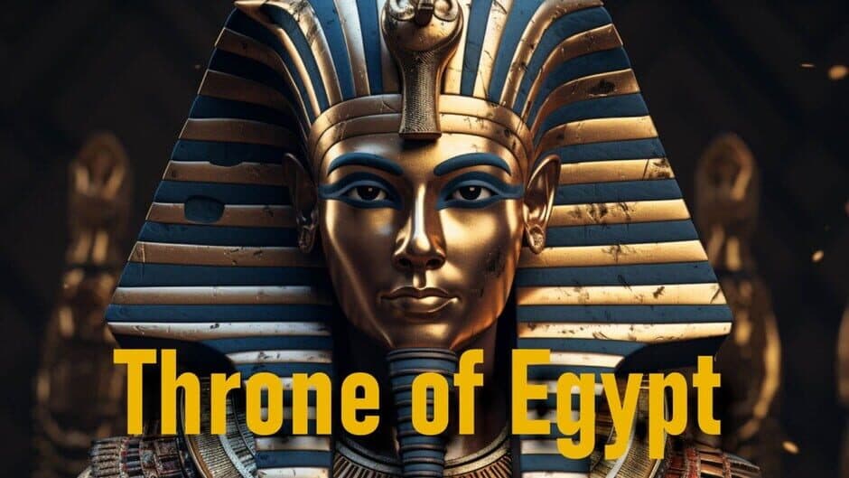 Throne of Egypt banner