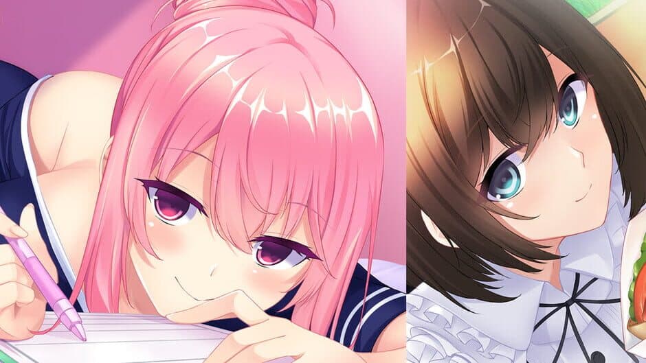 Neet Girl Rehabilitation Plan: Guutara-ko Saisei Kikaku banner