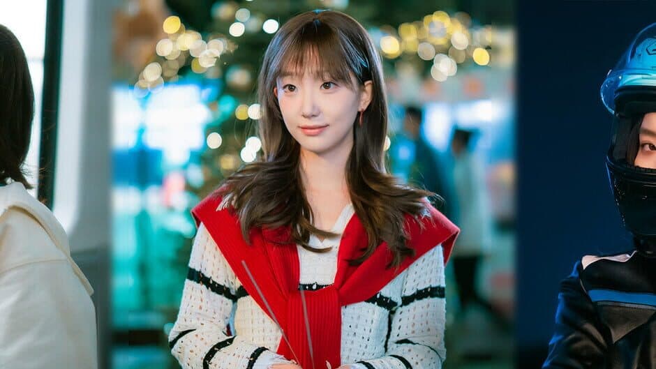 Love Is All Around: Love In The Room banner