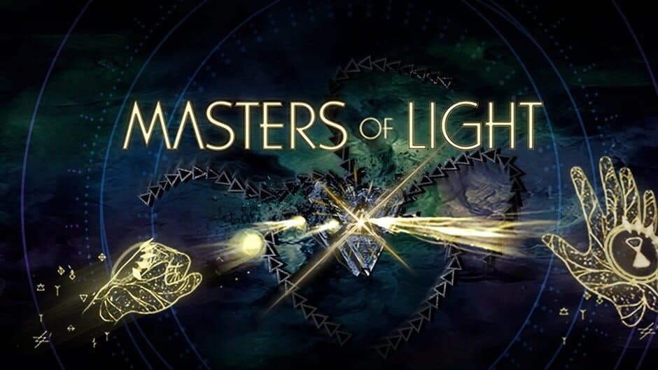 Masters of Light banner