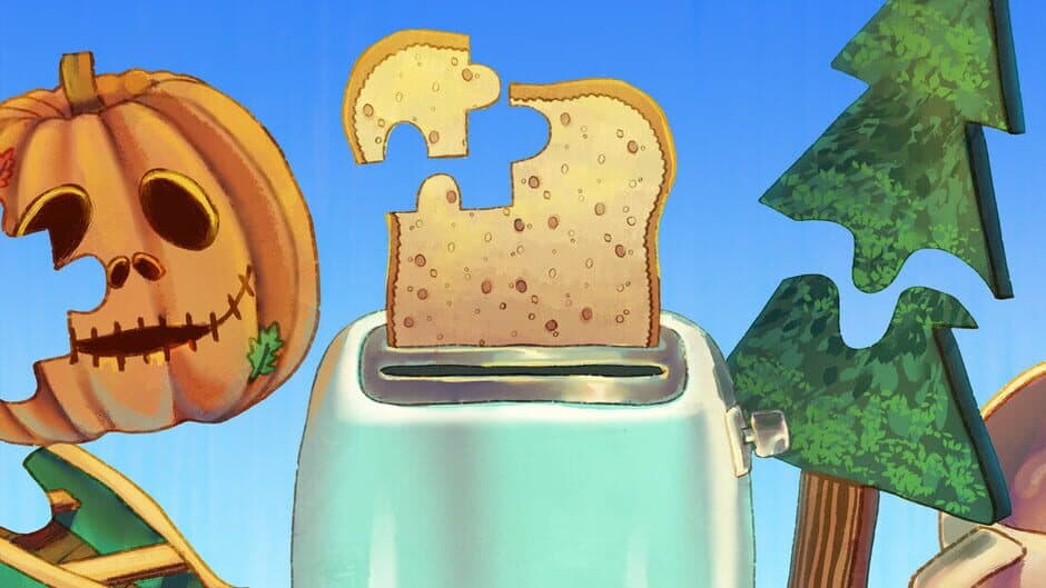 Piecing It Together banner