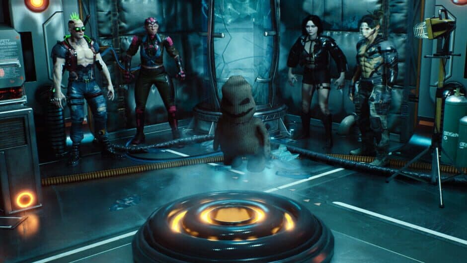 Spider Inferno banner