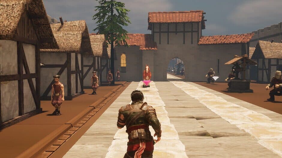 Keepers Of The Lost Arts banner