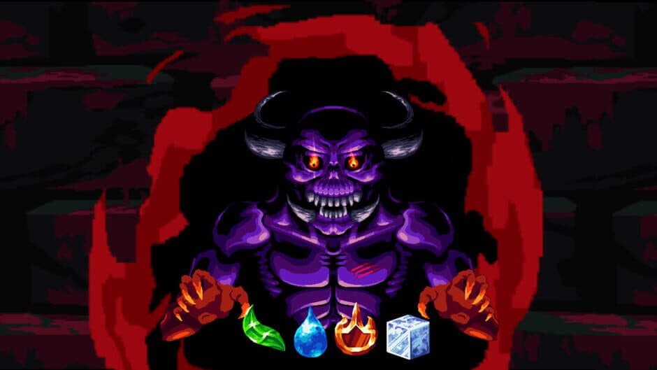 Fallen's Challenge banner