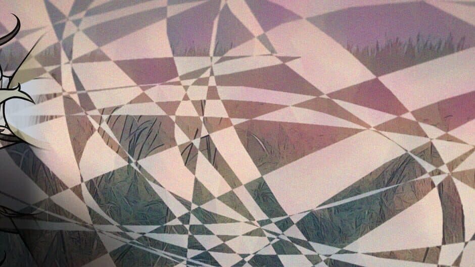 Lakesider: Above and Below banner