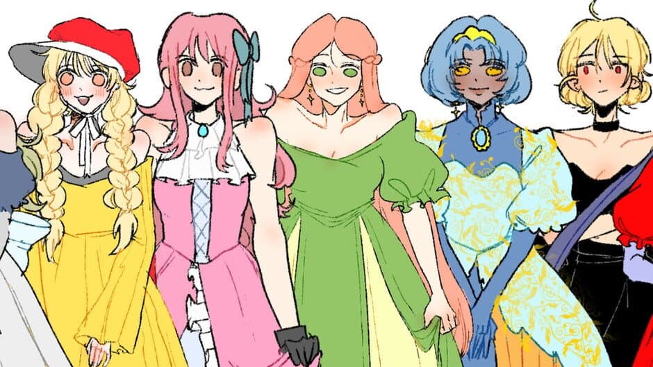 Finding Cinderella banner