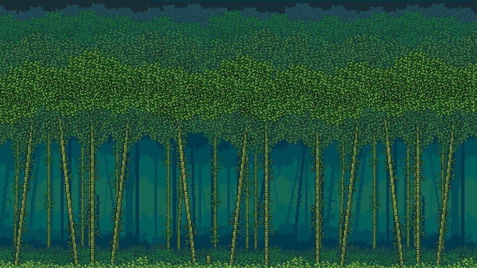 Samurai Ninja Wars banner