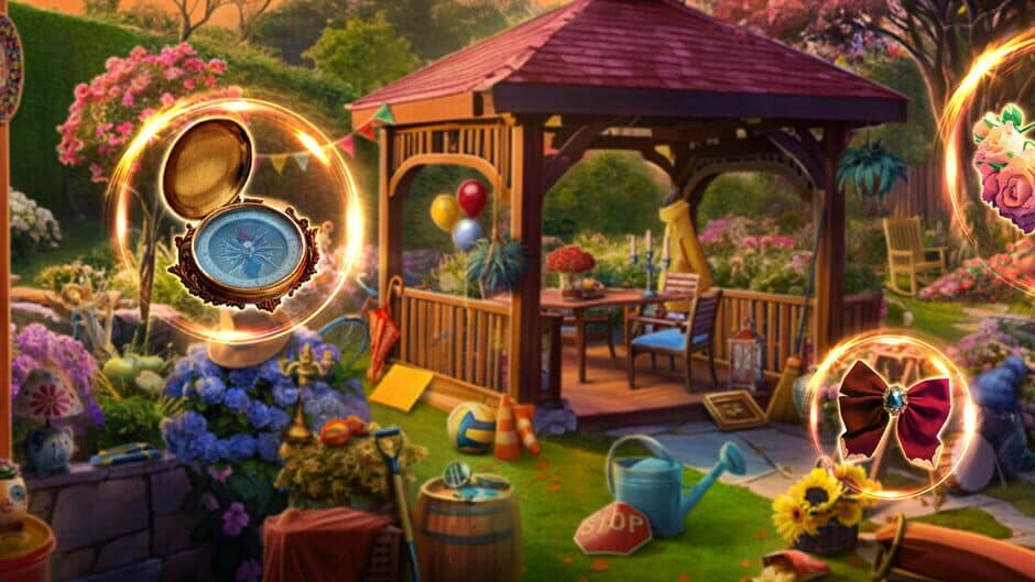 Hidden Object Chronicles: Poisoned Truth - Collector's Edition banner