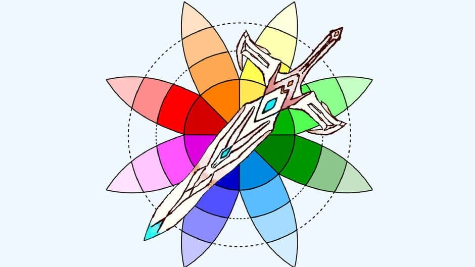 Discrete Heart banner