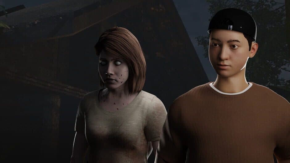 The Forgotten Villages of Gondomayit 2" Kost Karangsari banner