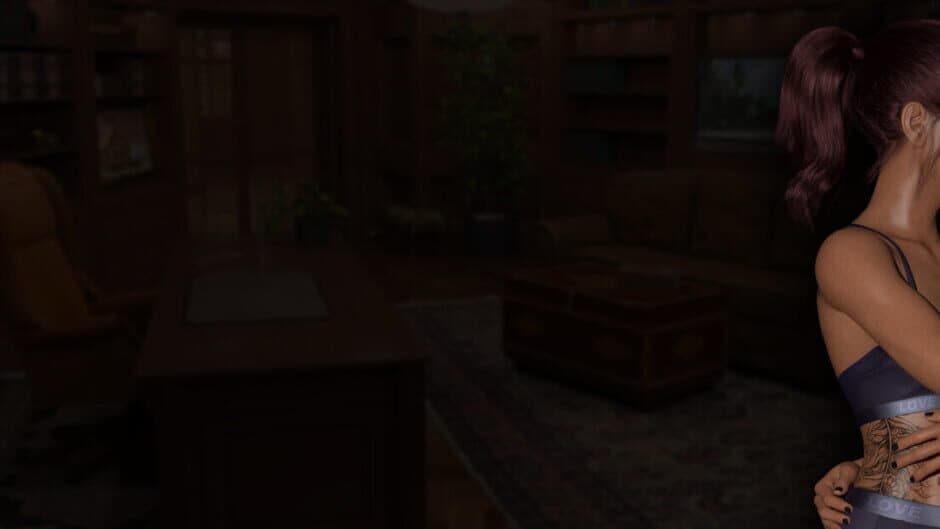 College Sex: Episode 6 banner