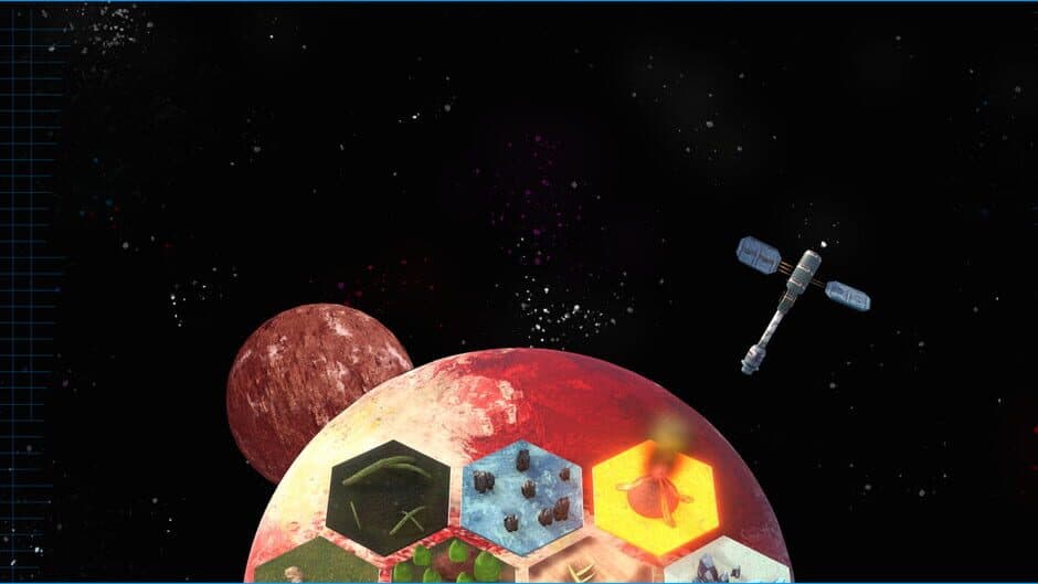Stargazer's Terraforming Estate Co. banner