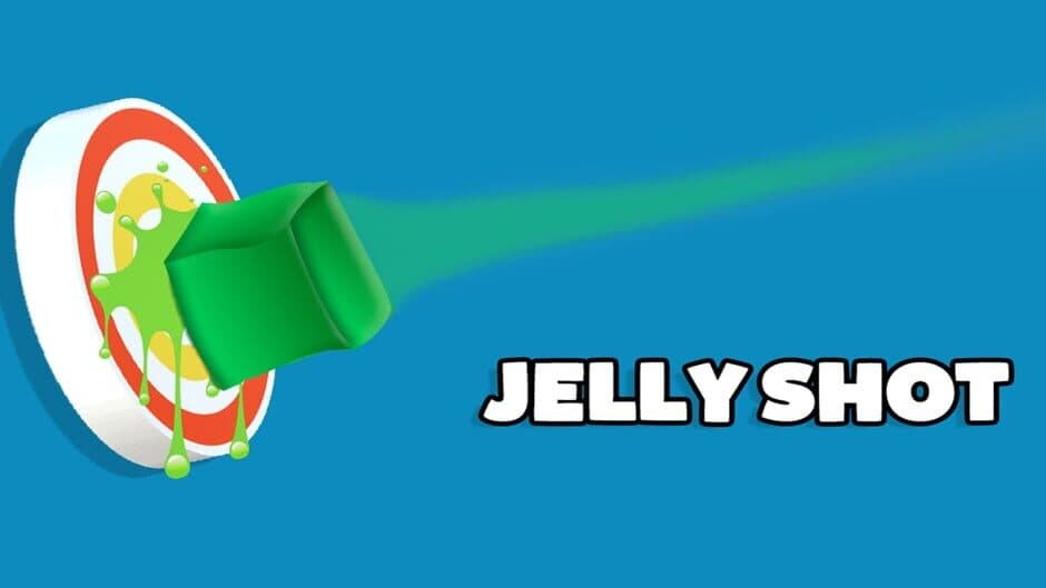 Jelly Shot banner