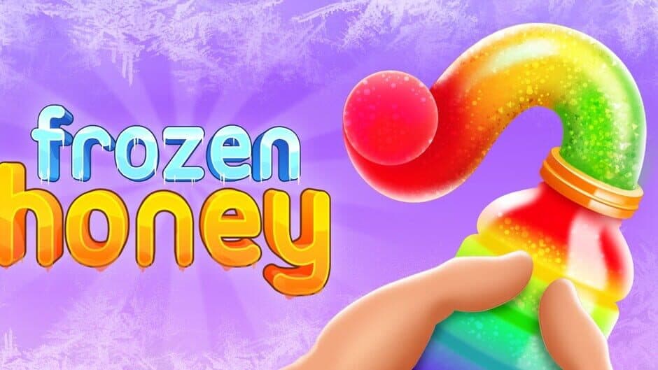 Frozen Honey ASMR banner