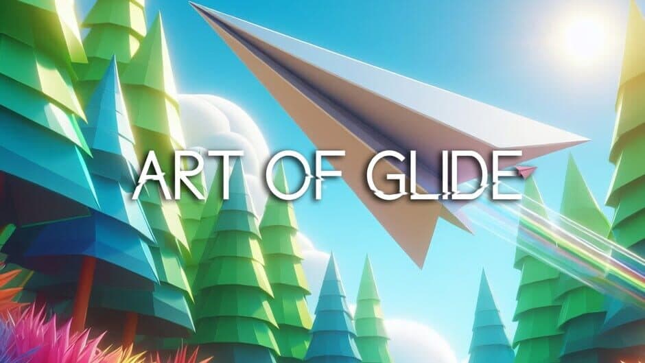 Art of Glide banner