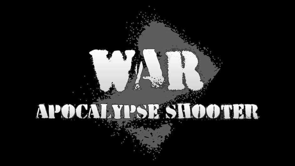 Z War Apocalypse Shooter banner